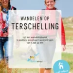 Wandelen op Terschelling