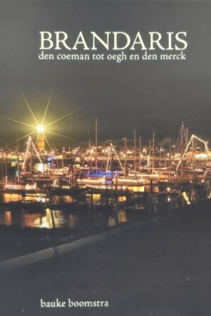 Brandaris Terschelling boek