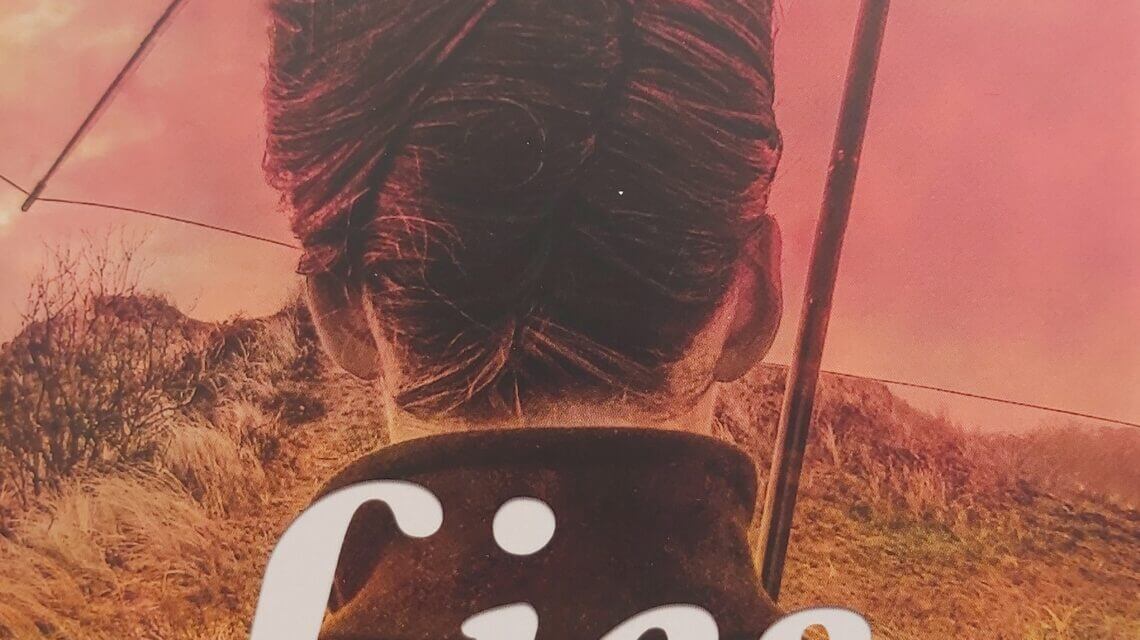 Lies , Aukje, Schol ,Teschelling