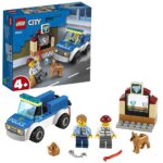 Lego Politie