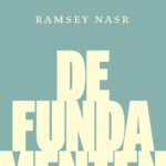 Fundamenten, nieuwe boek van Ramsey Nasr
