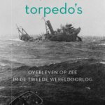 Zee, zout en torpedo's, Albert Kelder