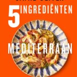 5 ingrediënten Mediterraan, Jamie Oliver
