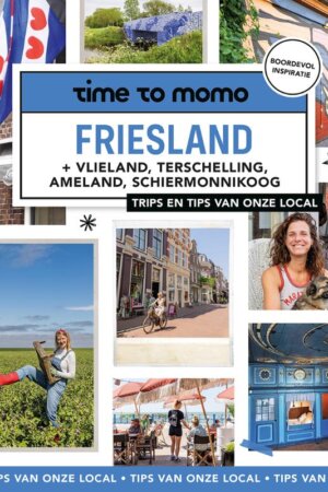 Friesland, Time to Momo