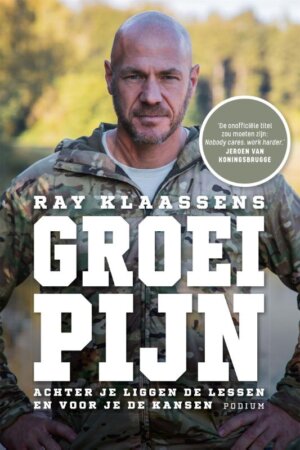 Ray Klaassens, Groeipijn