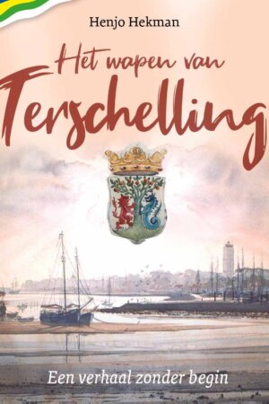 Het wapen van Terschelling, Henjo Hekman