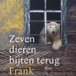 Zeven dieren bijten terug, Frank Westerman