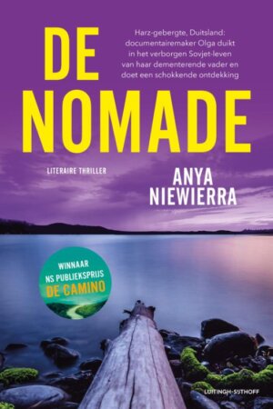 Anya Niewierra, De nomade