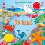 De kust - geluidsboekje