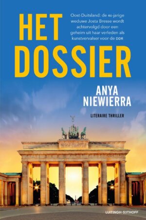 Anya Niewierra, Het dossier