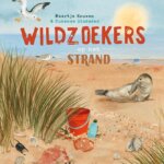 Maartje Kouwen, Wildzoekers