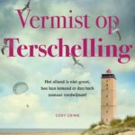 Vermist op Terschelling, Carmen Prins