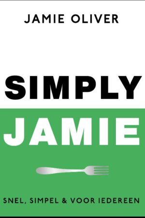 Simply Jamie Oliver