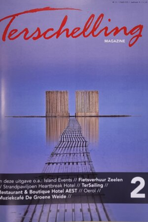 Terschelling Magazine