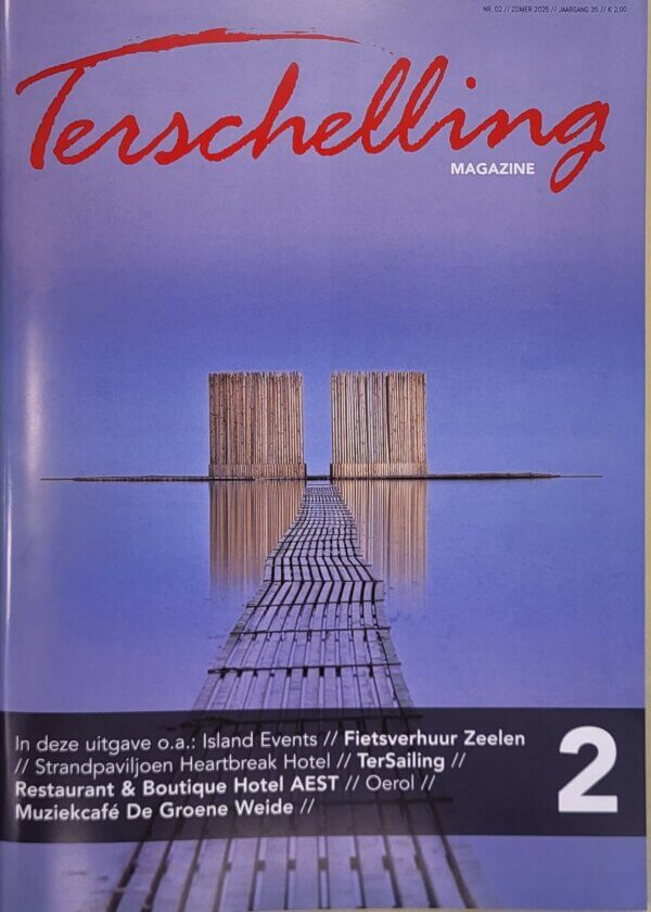 Terschelling Magazine