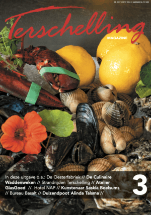 Terschelling magazine 3-24