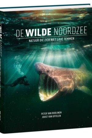 De wilde Noordzee