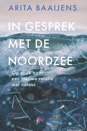 In gesprek met de Noordzee