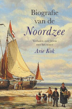 Biografie van de Noordzee