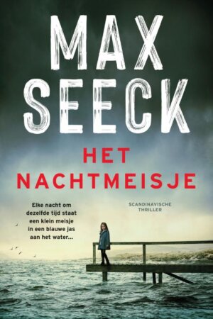 Het nachtmeisje Max Seeck