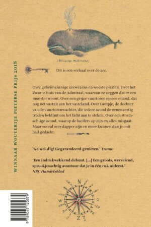 Lampje, Annet Schaap