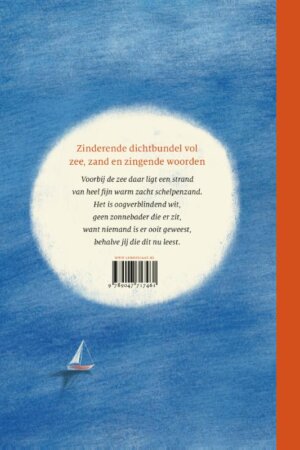 De zee is bijna alles