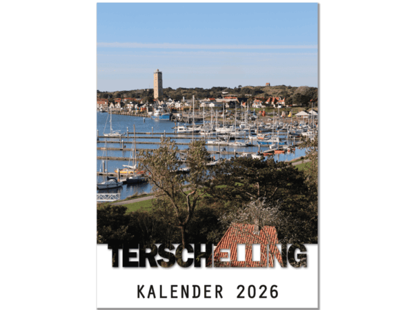Kalender 2026 A4
