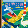Mijn Gouden Boekje over de Wadden