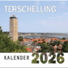 Terschelling kalender 2026