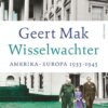 Wisselwachter, Geert Mak