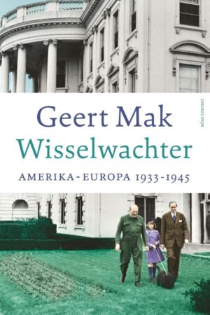 Wisselwachter, Geert Mak