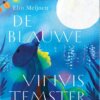 De blauwe vinvis temster, Elin Meijnen