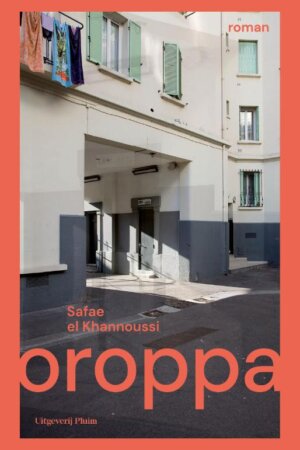 Safae el Khannoussi, 