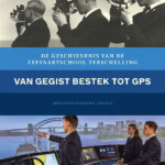 Geschiedenis Zeevaartschool Terschelling