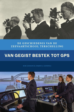 Geschiedenis Zeevaartschool Terschelling