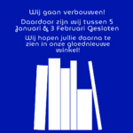 Wij gaan verbouwen! (2)