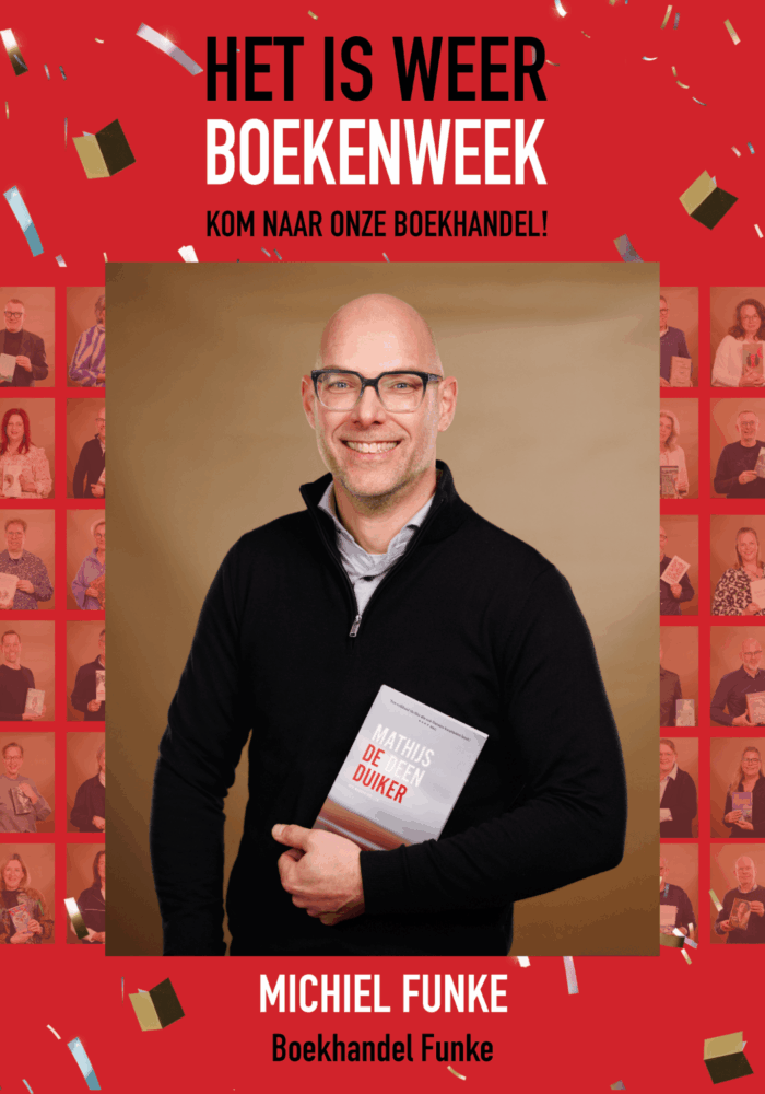 BOEKENWEEK 91 Compilatie PP - Social Post_ michiel