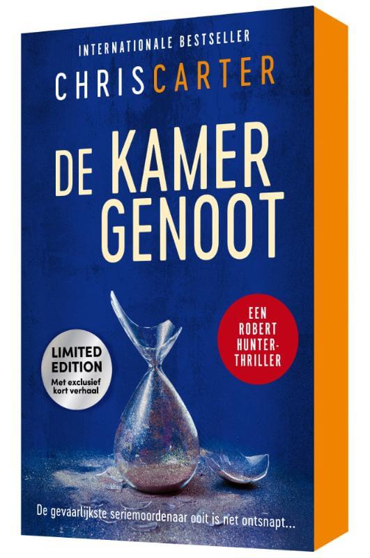 De kamergenoot front