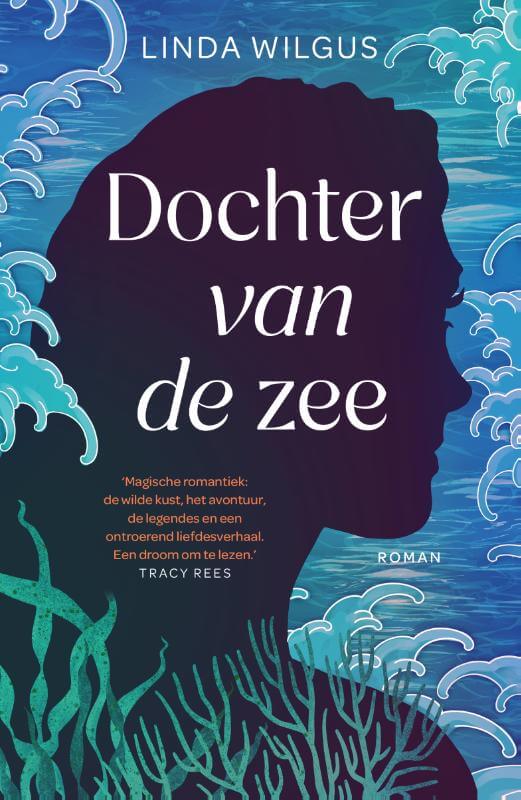 dochter van de zee front