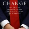 regime change