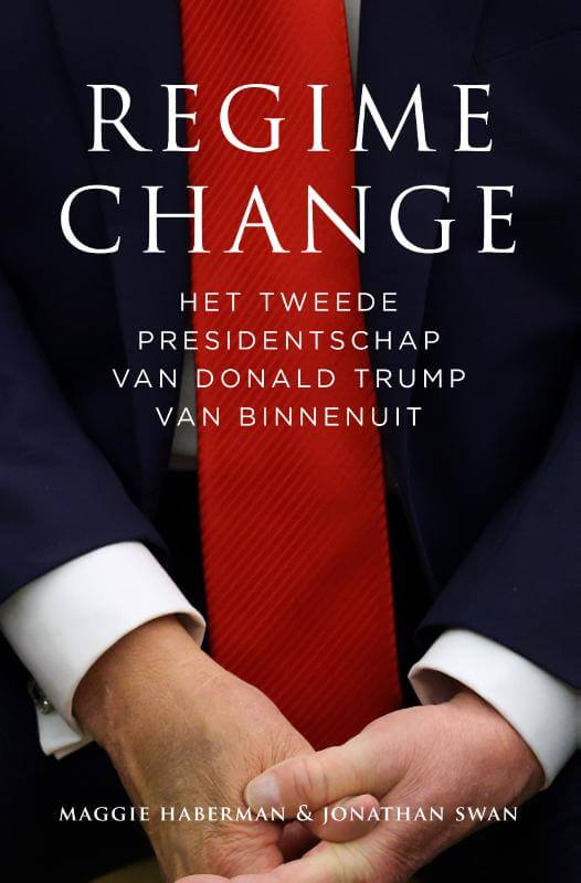 regime change