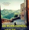 De boekhandel vd zwarte katten front