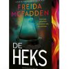 De heks front