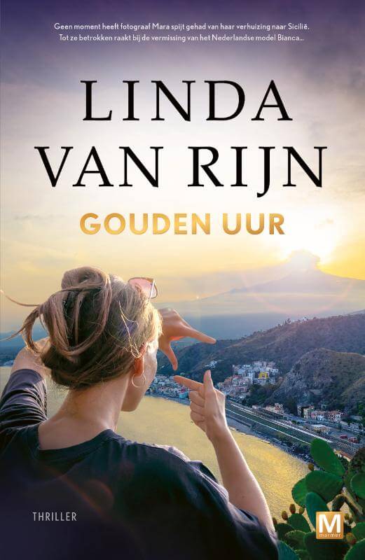 Goudenuur front