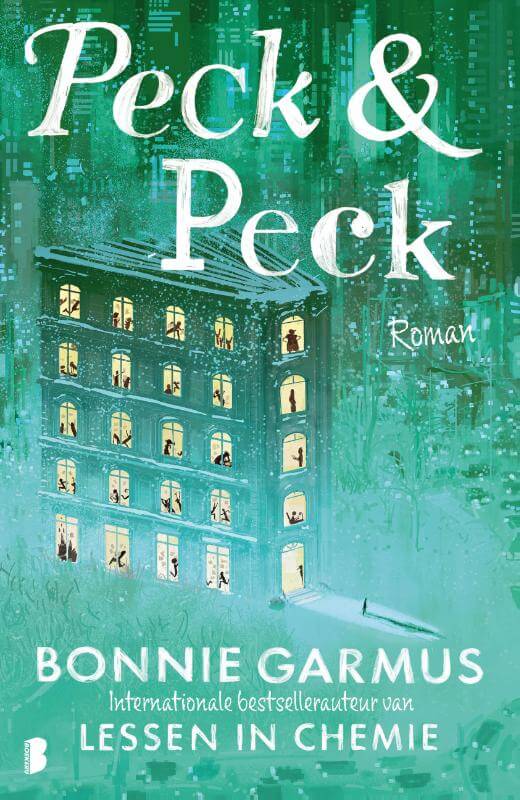 Peck & Peck front